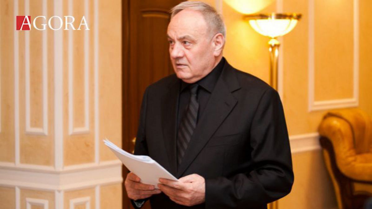 Ex-secretarul lui Timofti deschide cortina: Cum a reușit președintele să scape de candidatura lui Plahotniuc pentru funcția de premier