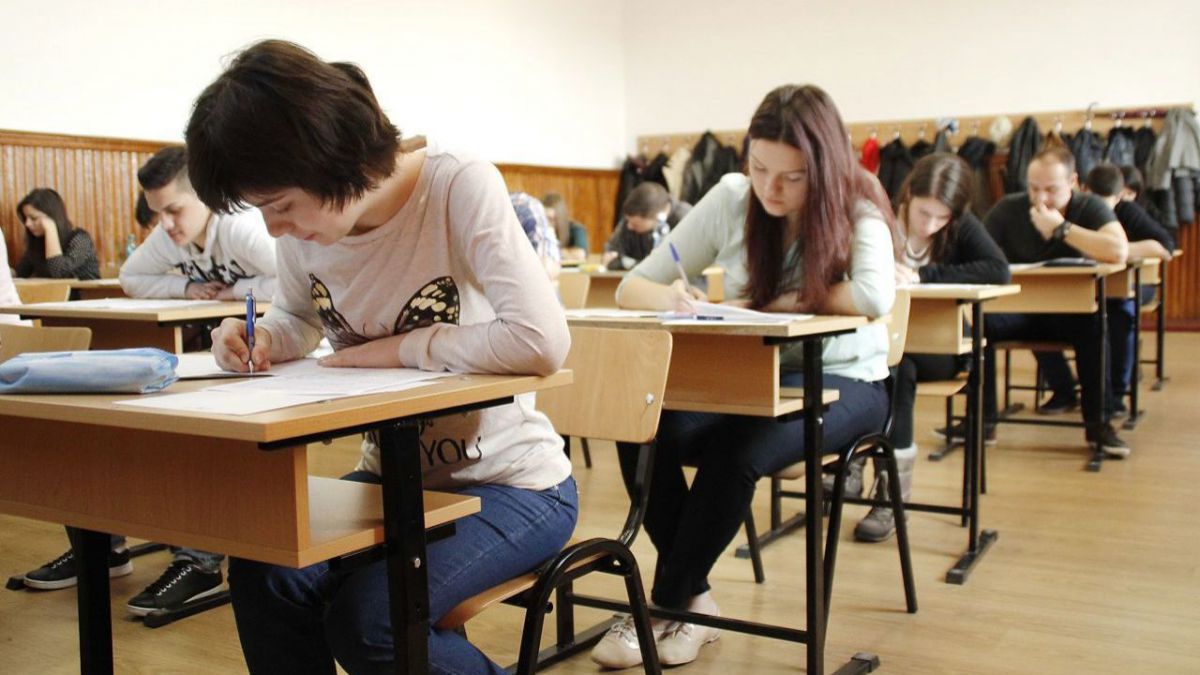 EXAMENE 2019: A fost aprobat orarul examenelor de absolvire. Iată când vor începe sesiunile