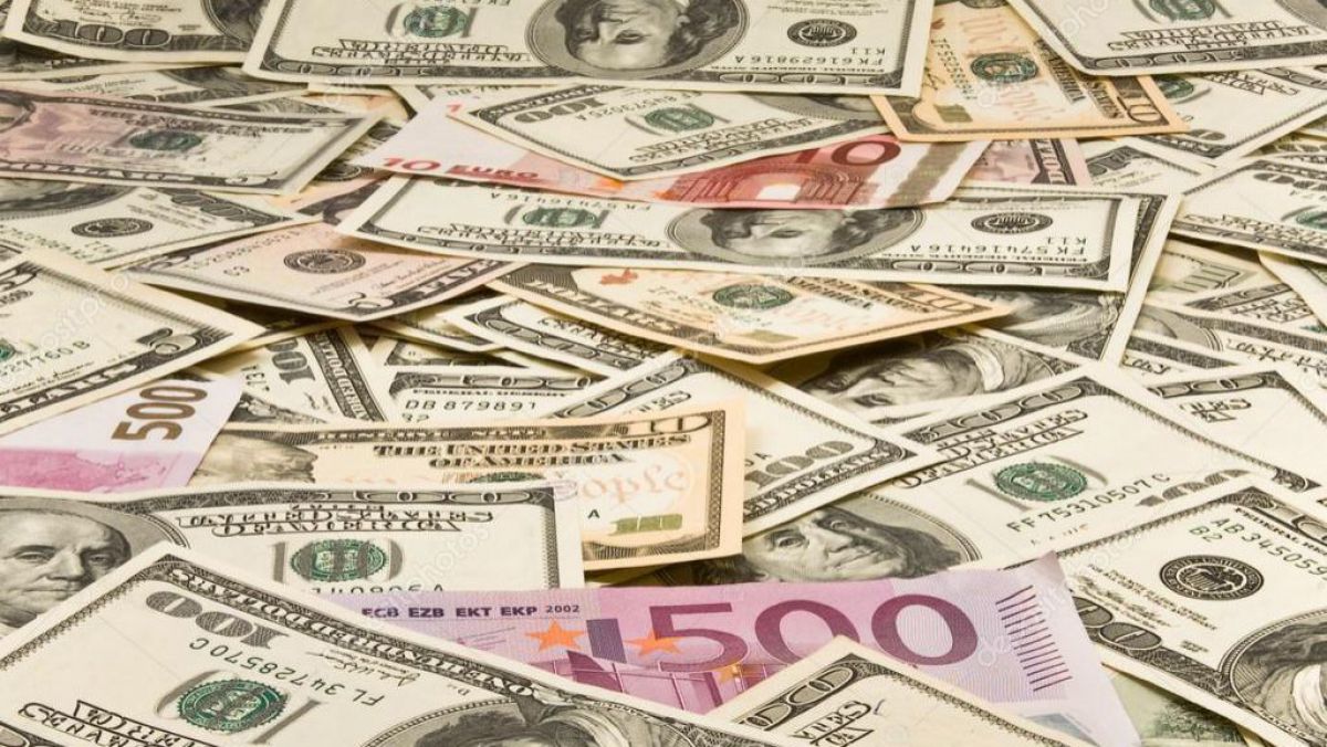 Excesul de valută a provocat intervenția BNM prin procurarea a 85 mln de dolari, în iulie 2017
