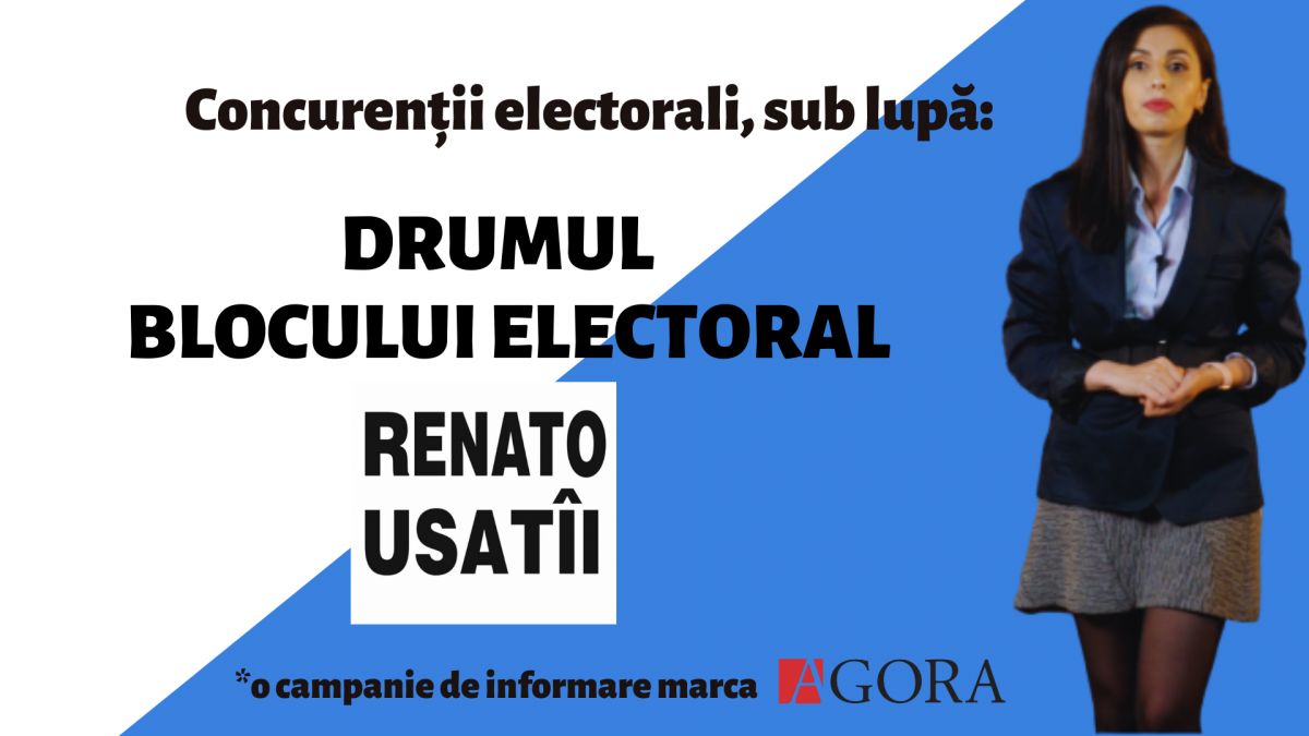 Excluderi din curse, trecut controversat și declarații tari. Drumul „Partidului Nostru”, de la „Partidul Țărănesc Creștin Democrat din Moldova” la „Bloc electoral”
