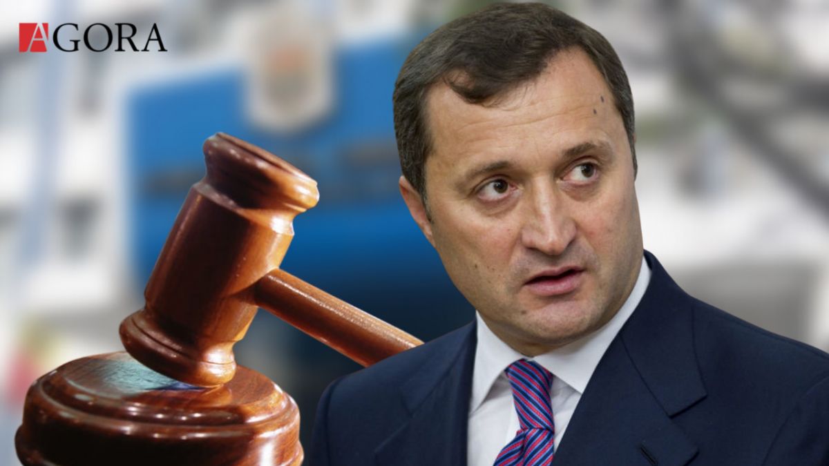 EXCLUSIV! Decizie din 2016, privind confiscarea bunurilor lui Vlad Filat, în sumă de peste 472,5 mil. lei,  neexecutată până în prezent (DOC)