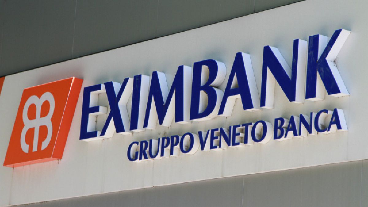 Eximbank și-a schimbat denumirea: CNPF a dat undă verde modificărilor