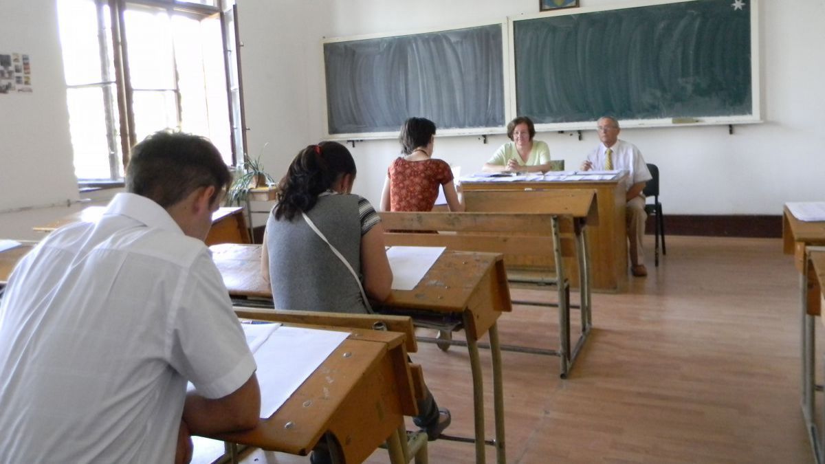 Expert: „Fără BAC și sistemul de două trepte, deja puteam spune că învățământul universitar a murit”