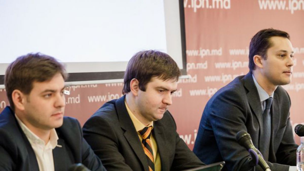 Expert-Grup propune 7 soluții pentru consolidarea sistemului bancar moldovenesc