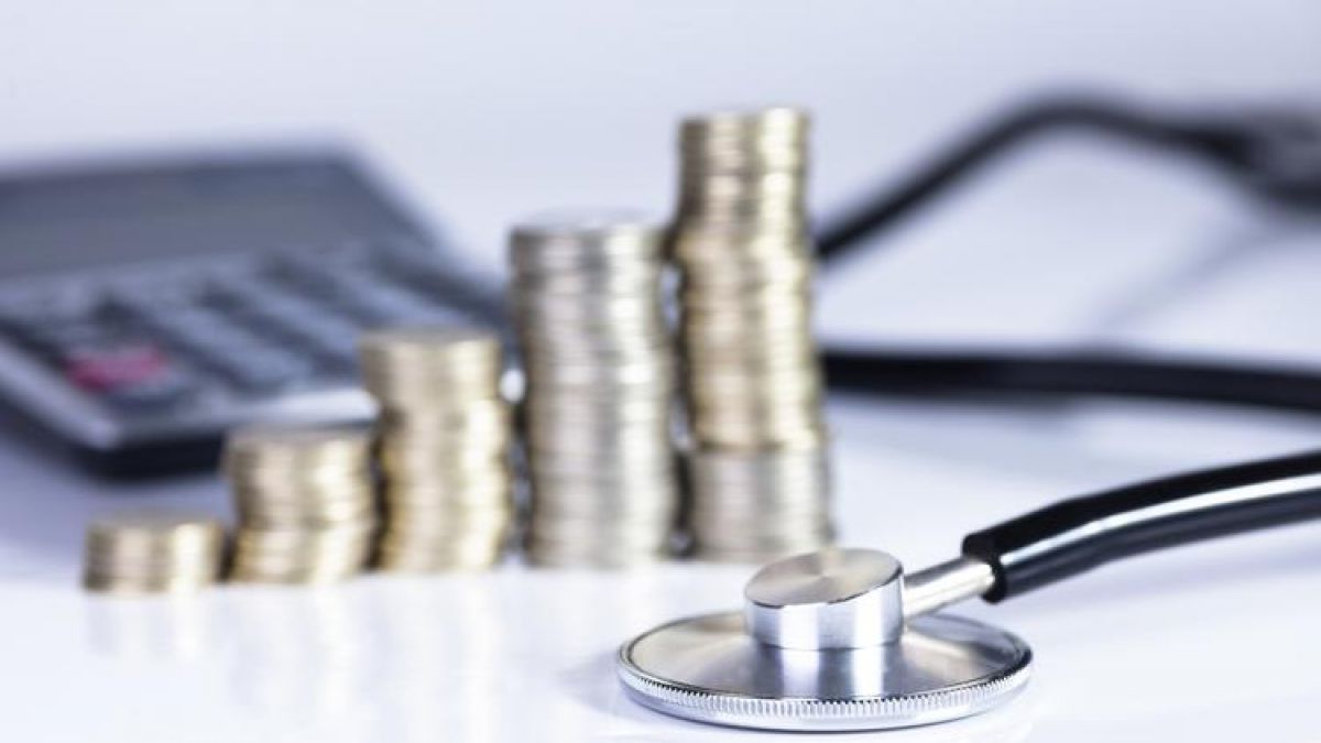 Expert în economie: În mediul european pentru sănătate se alocă 9% din PIB, la noi 4%