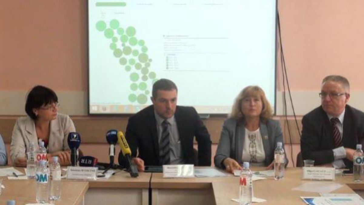 Expert: Mun. Chișinău a devenit precum un aspirator care atrage persoane din toate raioanele țării