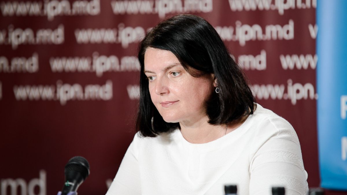  Expertă în managementul farmaceutic: „Nu suntem pregătiți să primim astăzi 200 de mii de doze de vaccin anti-COVID”