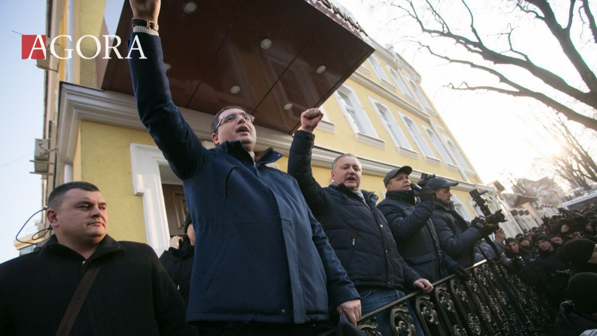 Expiră ultimatumul! Liderii protestatarilor se întâlnesc mâine cu Andrian Candu