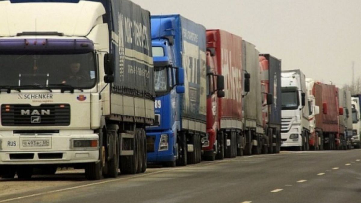 Exporturile Moldovei spre Rusia și Ucraina au scăzut, iar spre Siria și Indonezia - au crescut
