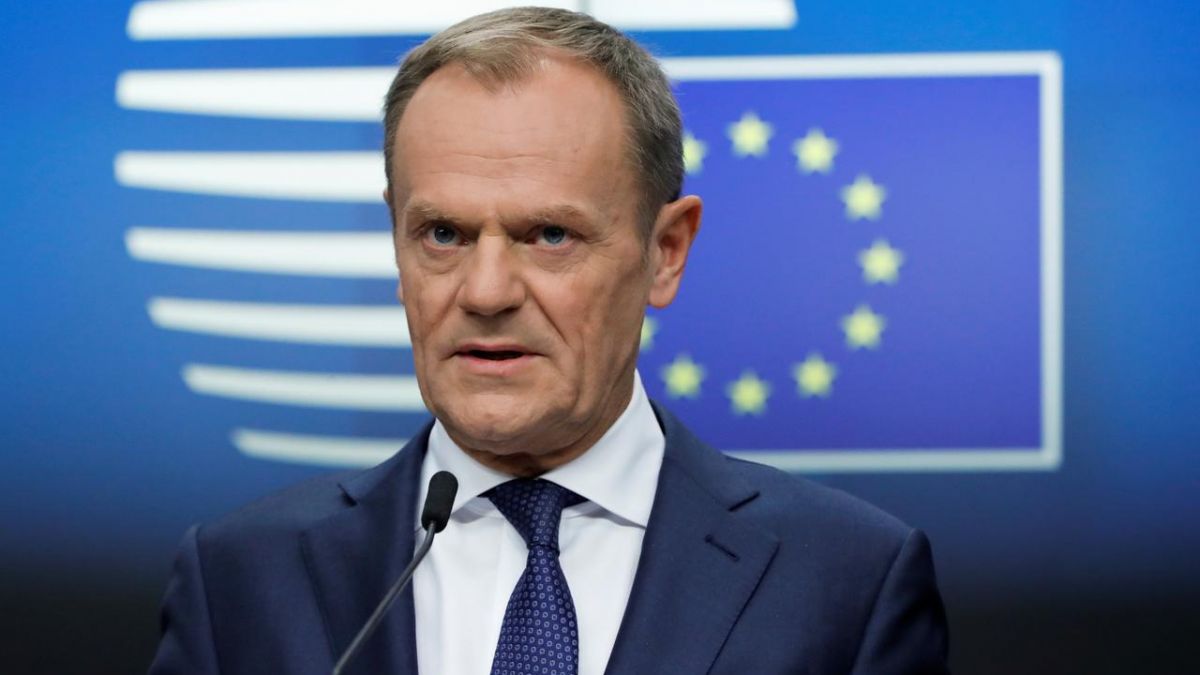 Ex-președintele Consiliului European susține ideea anticipatelor: Actualul Parlament al R. Moldova este nefuncțional