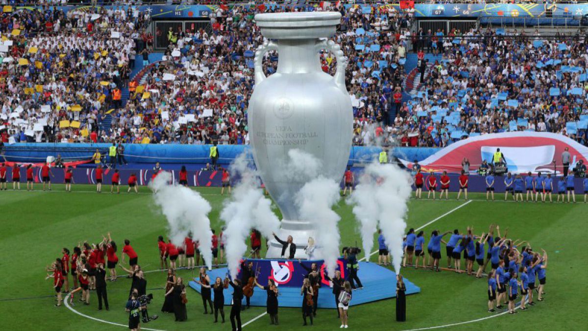 Extremist, acuzat că plănuia un atentat la Euro 2016, condamnat la închisoare în Ucraina
