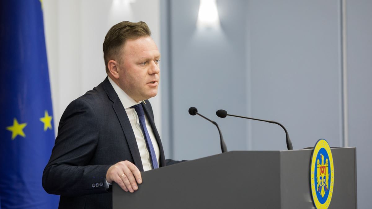 Ex-vicepremier pentru Reintegrare, despre decizia Chișinăului de a apela la OMS: „Cadou mai mare pentru Tiraspol nici nu se poate”