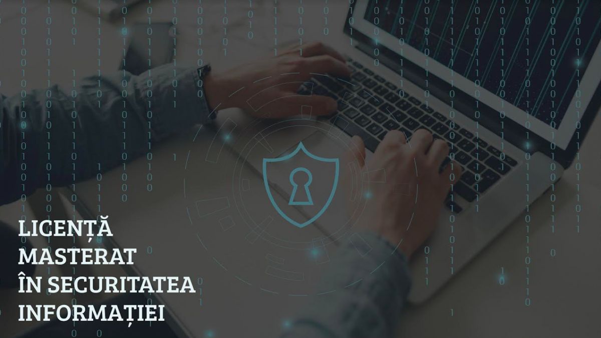 Fă alegerea corectă - Facultatea de Matematică și Informatică a Universității de Stat din Moldova! 