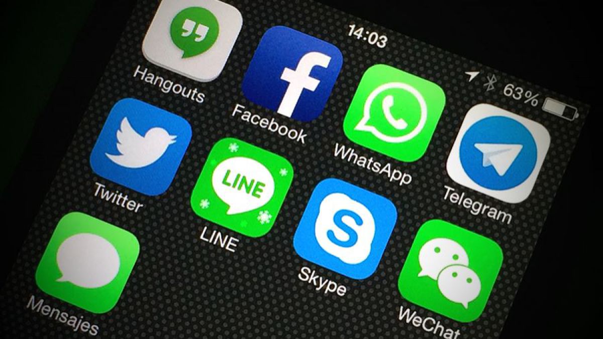 Facebook, WhatsApp sau Skype ar putea fi reglementați de autoritățile UE, la presiunea giganţilor din telecom