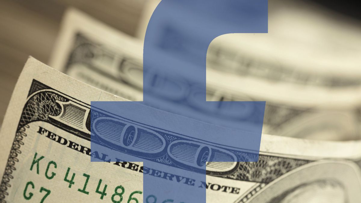 Facebook a primit licență pentru transferuri de bani în Europa