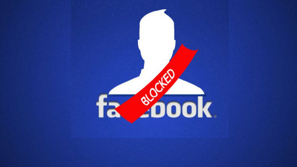 Facebook a șters peste 580 de milioane de conturi false