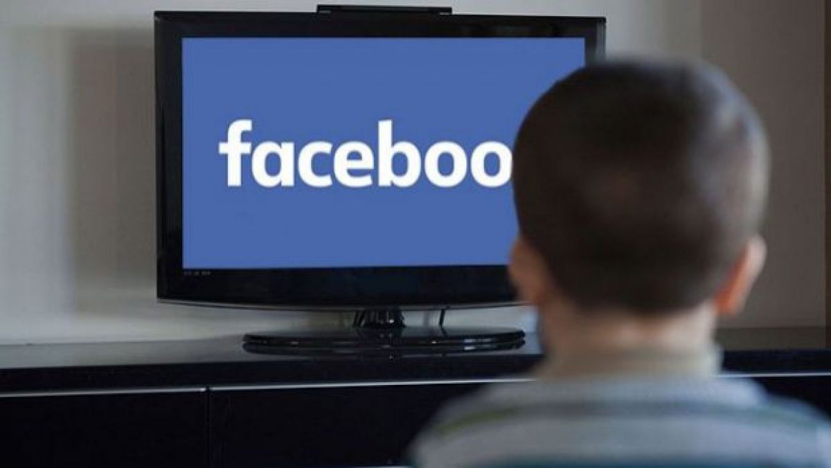 Facebook se lansează pe piaţa de televiziune