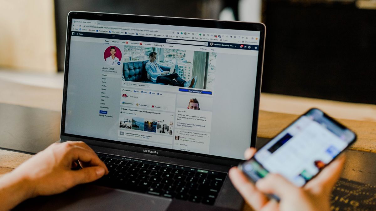 Facebook va include în aplicație un nou instrument pentru podcast-uri