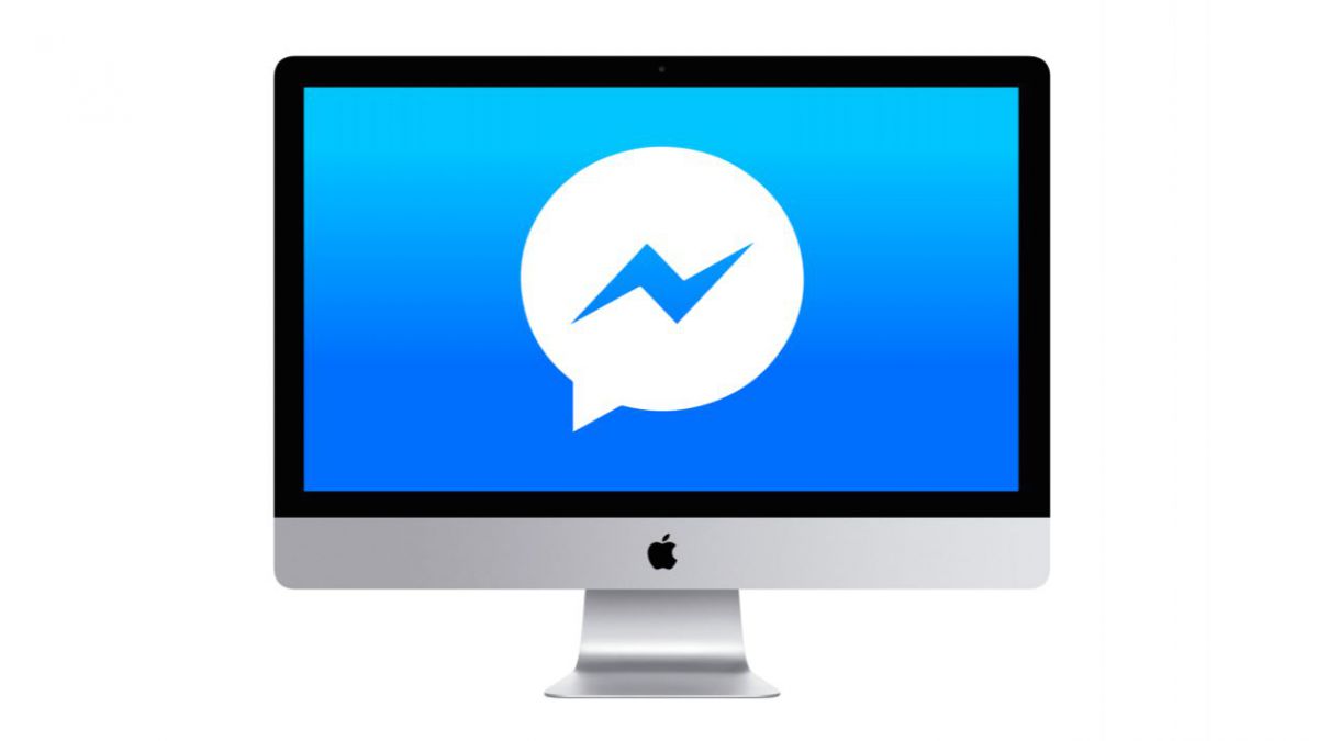 Facebook lucrează la aplicația Messenger pentru Mac
