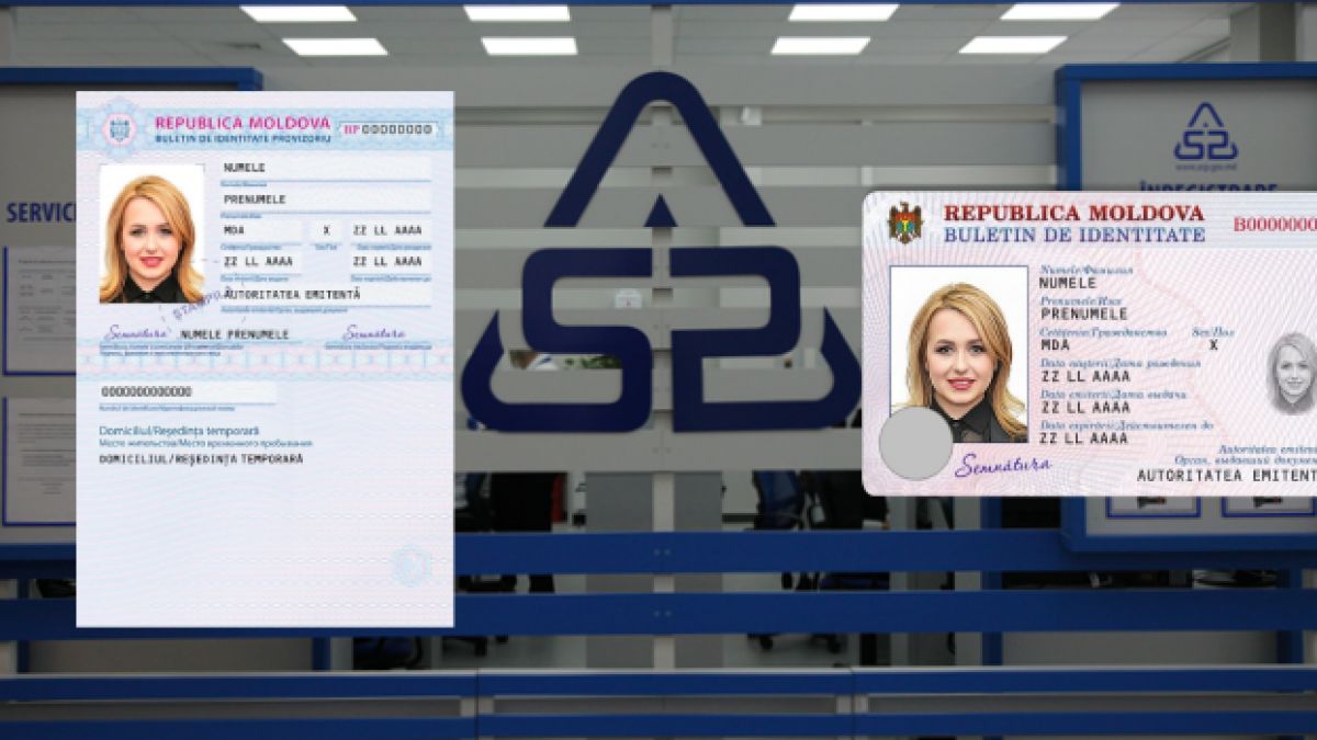 Facilități la obținerea buletinelor de identitate, în ajunul alegerilor parlamentare
