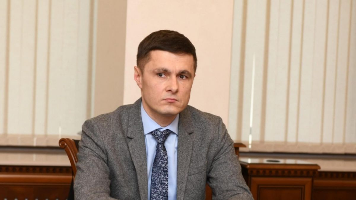 Fadei Nagacevschi a fost propus la funcția de viceprimar al capitalei