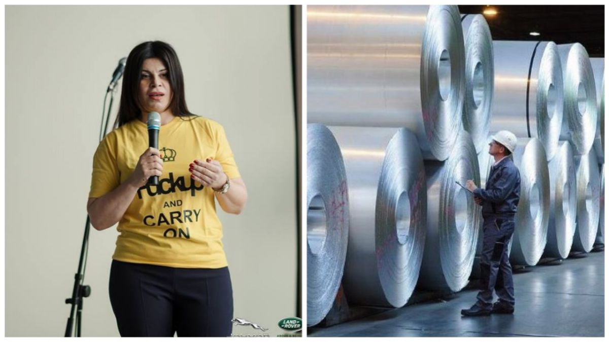 Fail-urile oamenilor de afaceri: Ce a pățit o antreprenoare care a rămas cu un depozit plin de aluminiu de 100 000 de dolari