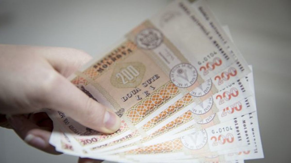 Familiile cu venituri mici vor primi indemnizații majorate pe perioada stării de urgență. Cât vor constitui alocațiile