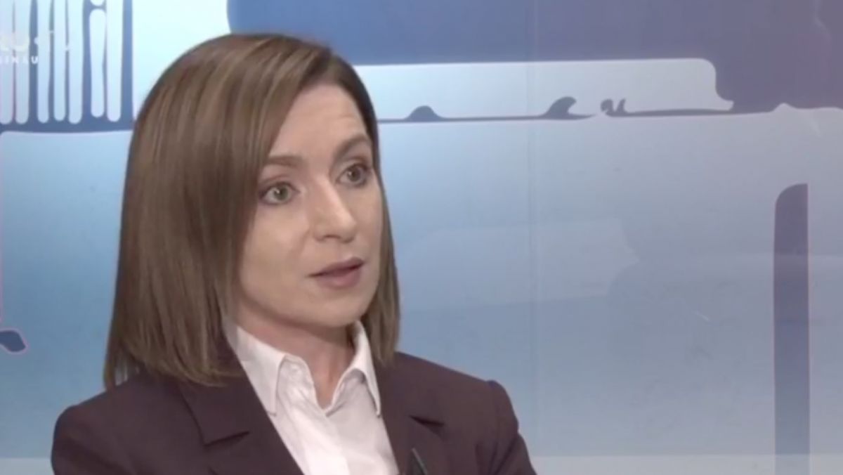 Fără consultări cu partidele și în așteptarea termenului de 23 martie: Maia Sandu insistă pe calea alegerilor parlamentare anticipate
