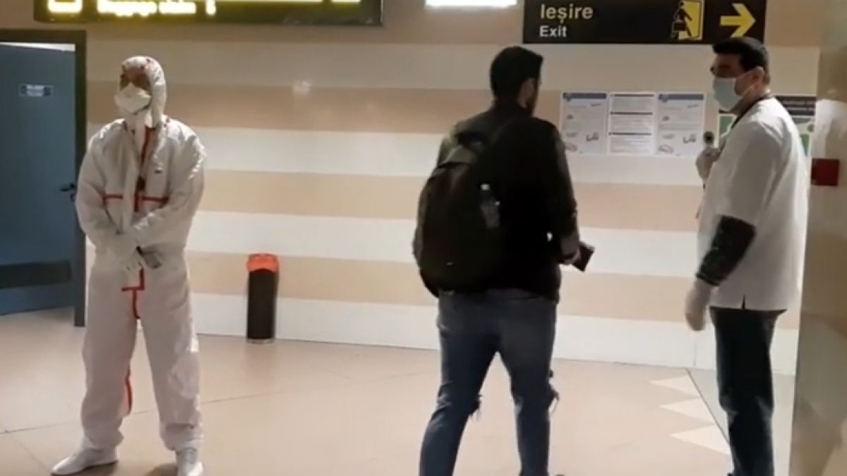 Fără Estonia și Jamaica, dar cu Cipru, Germania și Grecia! A fost extinsă lista țărilor „roșii” pentru care se impune autoizolare la revenirea în RM