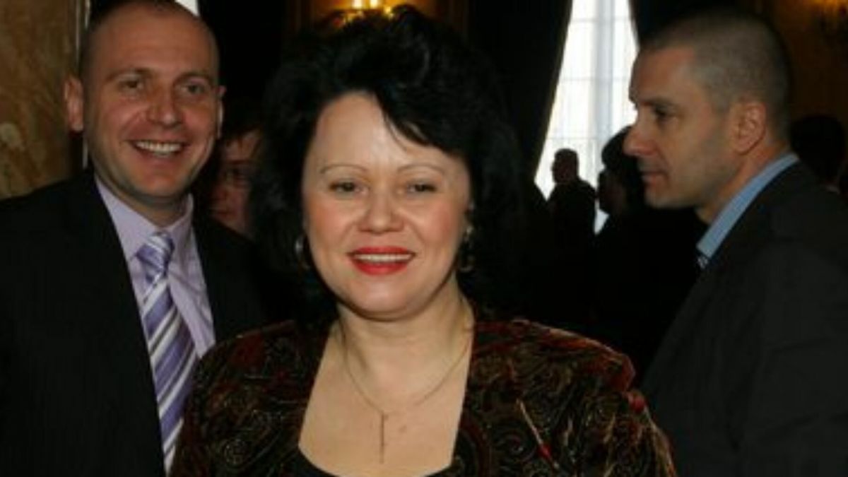Fără procurori din România în comisia de evaluare a lui Stoianoglo. Motivul pentru care Mariana Alexandru a fost retrasă