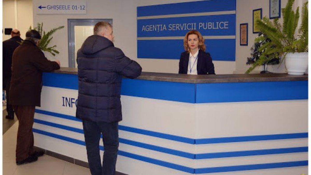 Fără taxă de înregistrare a căsătoriei și taxă de pierdere a pașaportului: ASP anunță un șir de reduceri ale costurilor pentru servicii