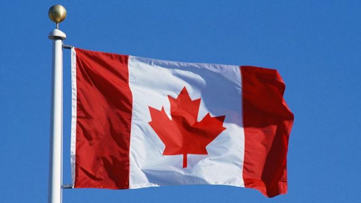 Fară vize în Canada din 1 mai pentru cetățenii români