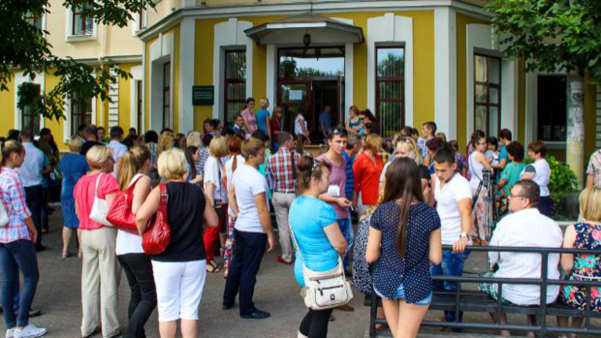 Farmacia și Stomatologia, printre cele mai populare facultăți de medicină din țară