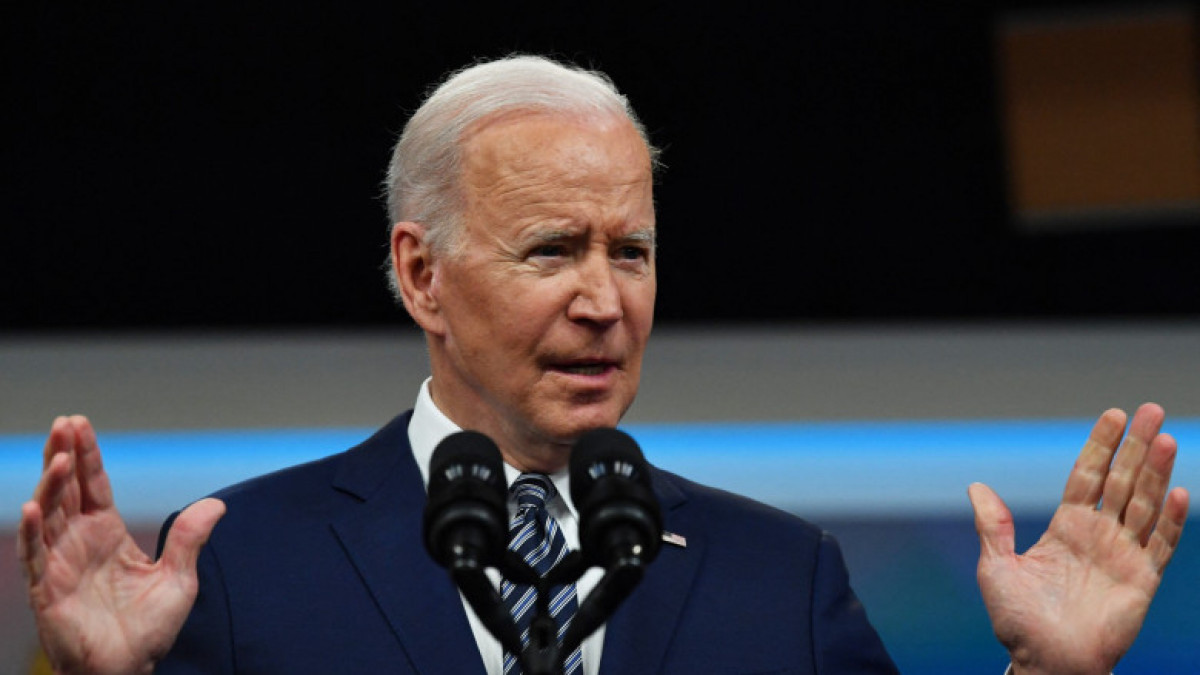 FBI a descins cu percheziții locuința președintelui SUA, Joe Biden. Acțiunile au loc în cadrul dosarului documentelor secrete