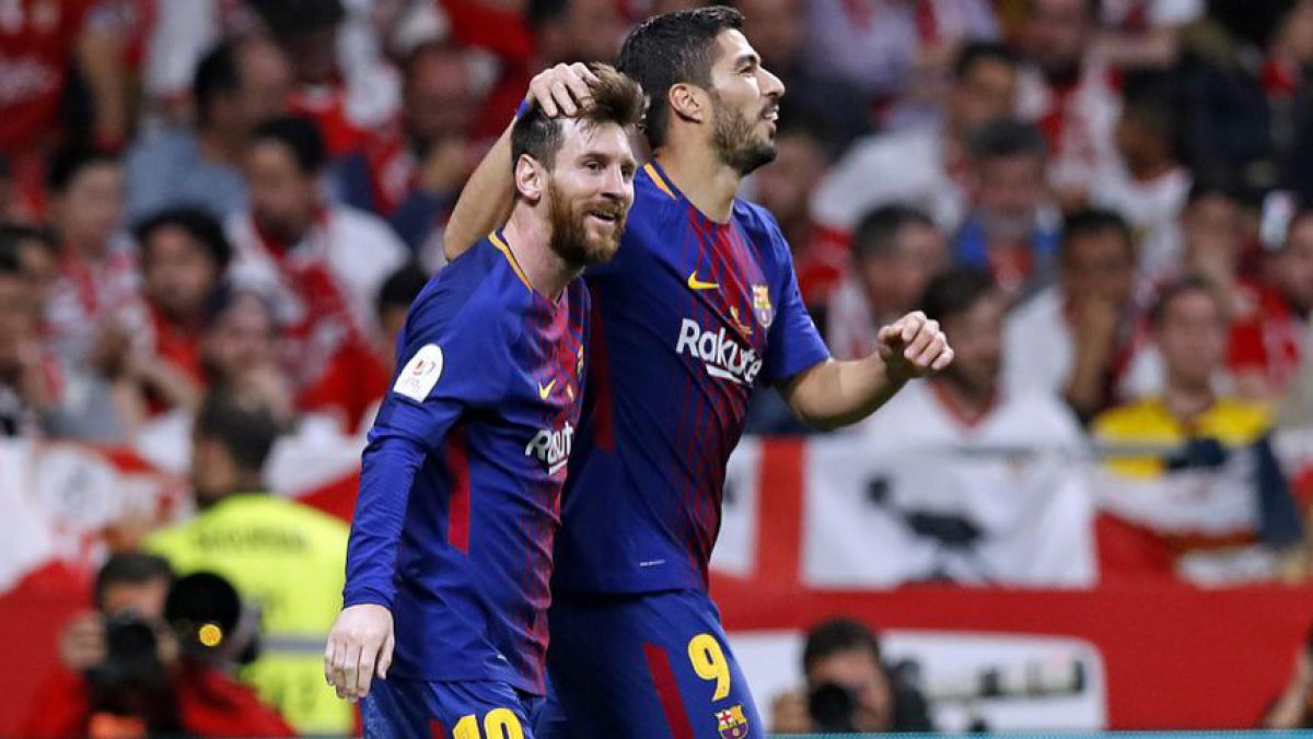 FC Barcelona a câștigat pentru a 30-a oară Cupa Spaniei