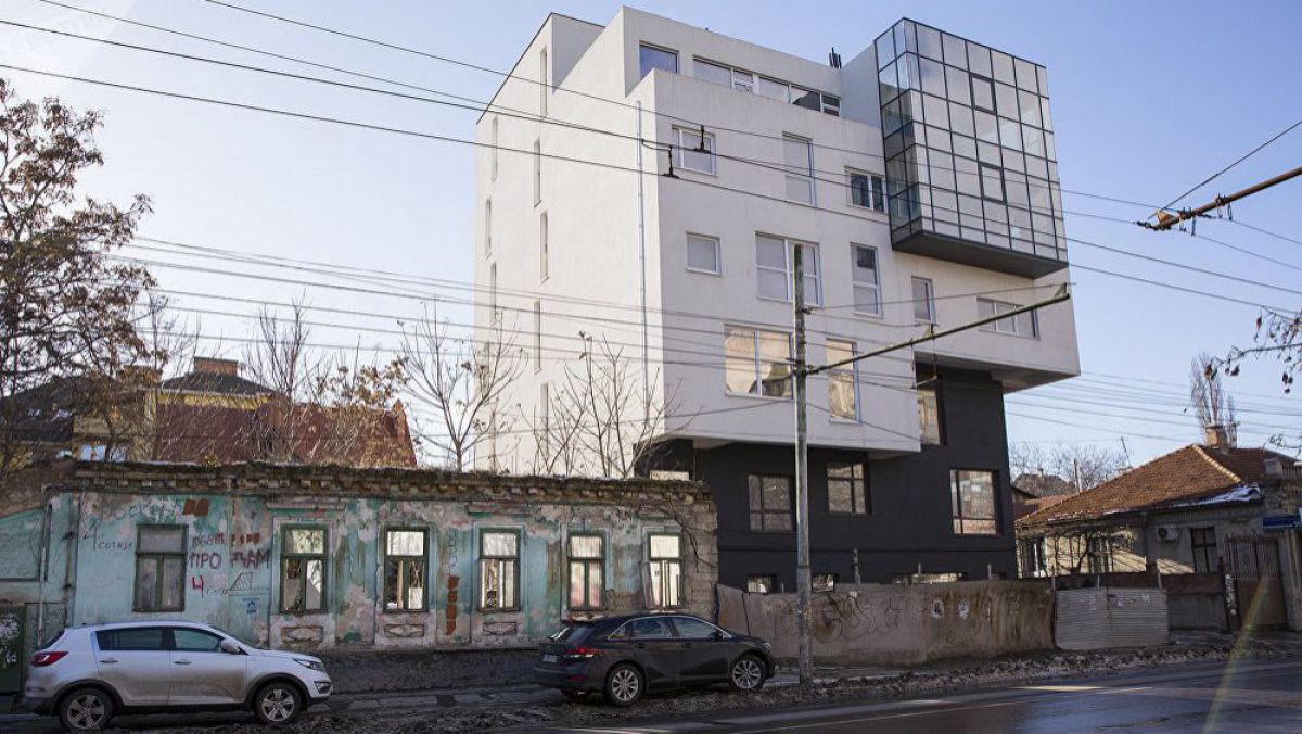 Ce soluții au candidații la Primăria Chișinău pentru planificarea urbană și arhitectură