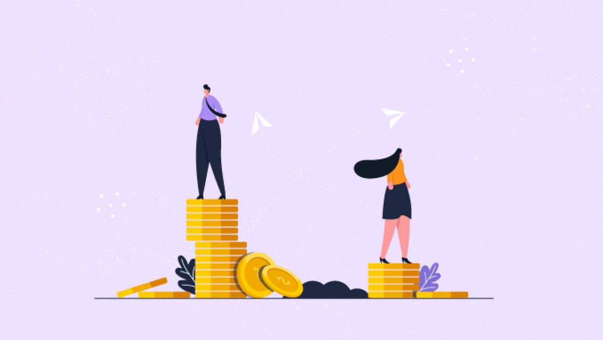 Femeile din R. Moldova trăiesc toată viața în deficit. Nici la o vârstă veniturile din muncă nu depășesc consumul (Studiu demografic)
