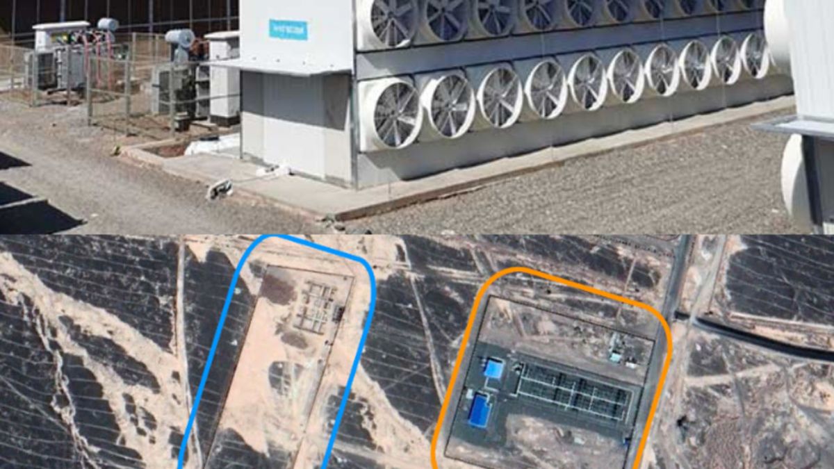 „Fermele” Bitcoin au copleșit rețeaua de electricitate a Iranului. Autoritățile au început o „luptă” cu minerii de criptomonede