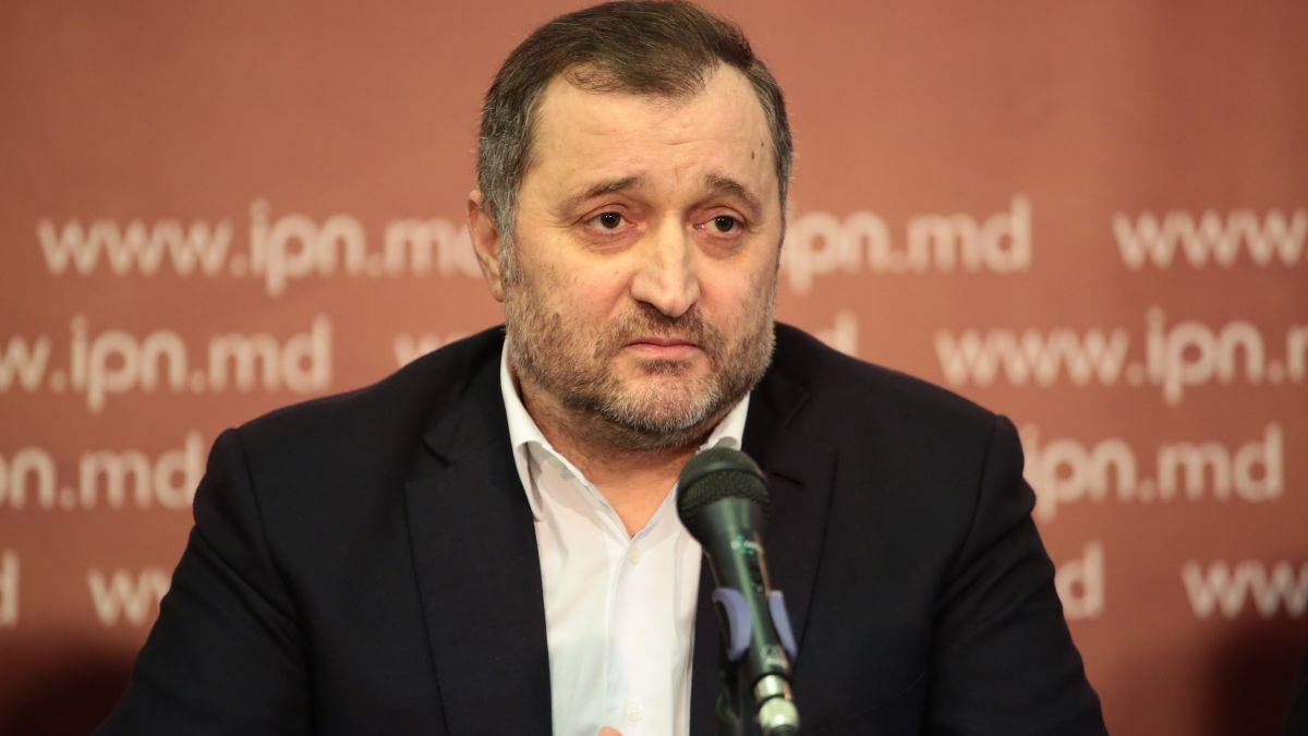 Filat va depune denunț la PG și plângere la Uniunea Avocaților. „Apără-mă, Doamne, de așa avocat, că de procurori mă voi apăra și singur” (UPDATE)