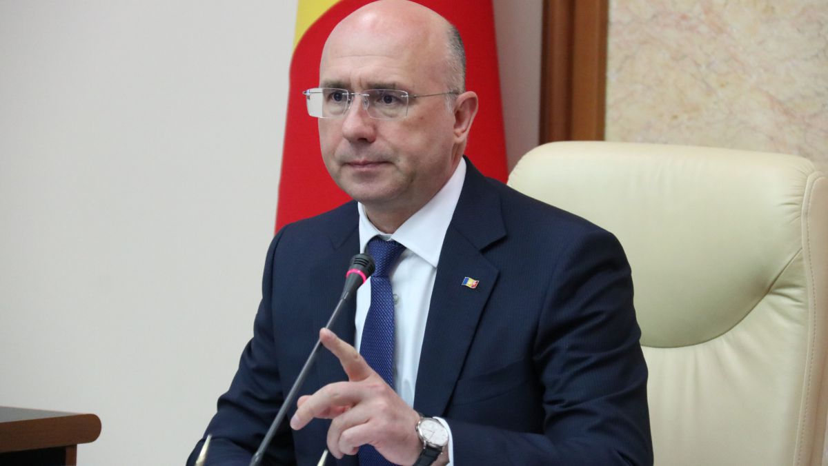 Filip îl amenință pe șeful ANTA cu demisia: Dacă e-Autorizație nu va funcționa, va fi ultima lui zi de lucru