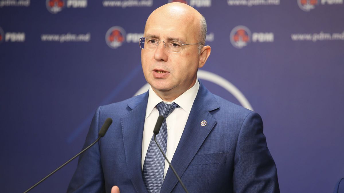 Filip anunță impozite mai mici pentru persoanele fizice și angajatori