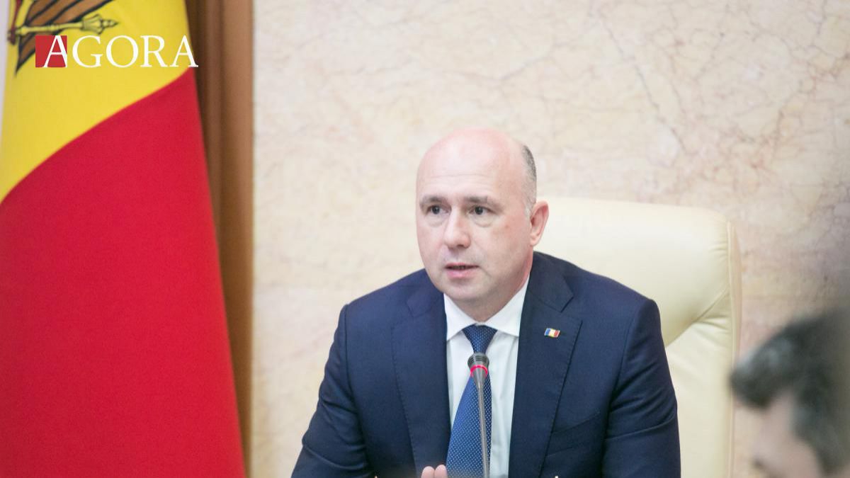Filip grăbește implementarea programului „Prima Casă 2”. „Să fie supus cât mai repede consultărilor publice”