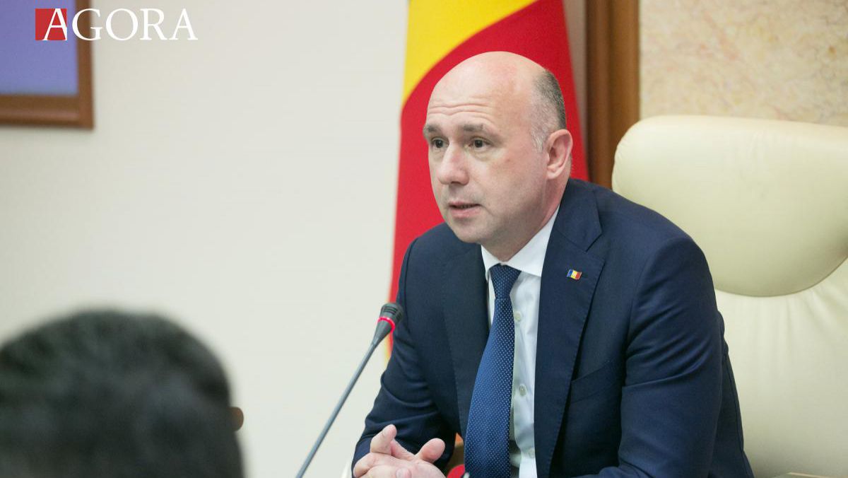 Filip merge la Bruxelles, unde se va întâlni cu Tusk, Mogherini și Hahn. Ce subiecte sunt pe agendă