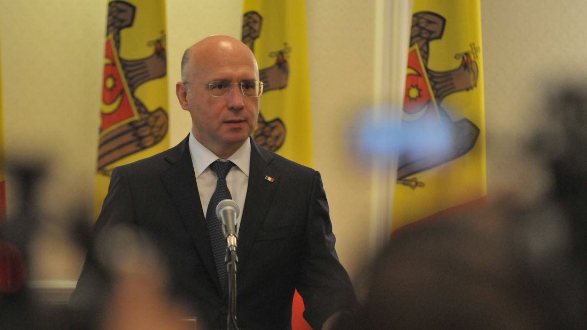 Filip: Nu am văzut și nu cred că o să văd raportul Kroll 2