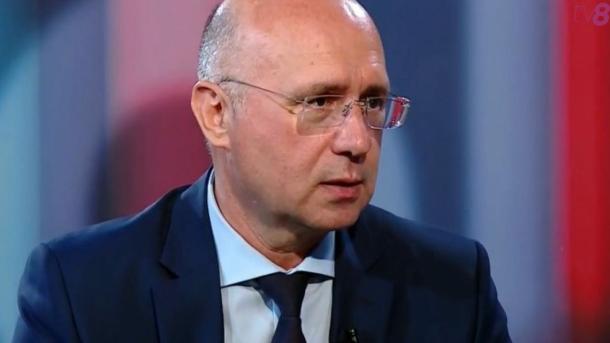Filip, prima reacție din majoritatea parlamentară la declarațiile lui Furtună: O insultă la adresa tuturor celor care au fost infectați cu COVID