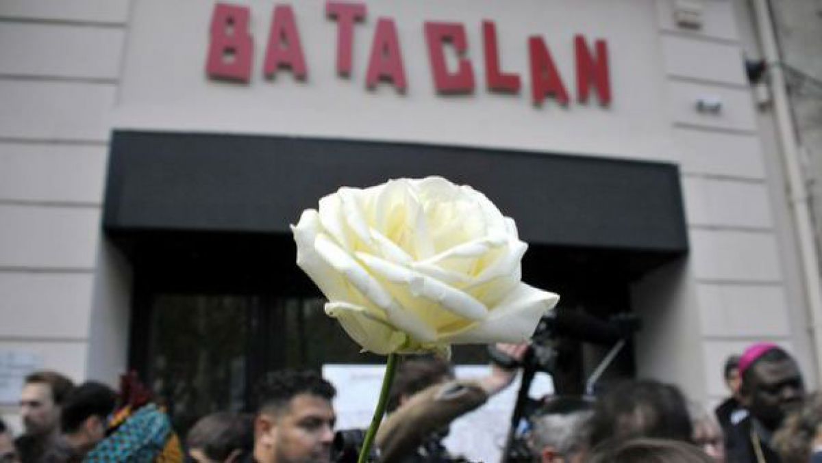 Film controversat despre atacul terorist de la Bataclan: E o inițiativă scandaloasă