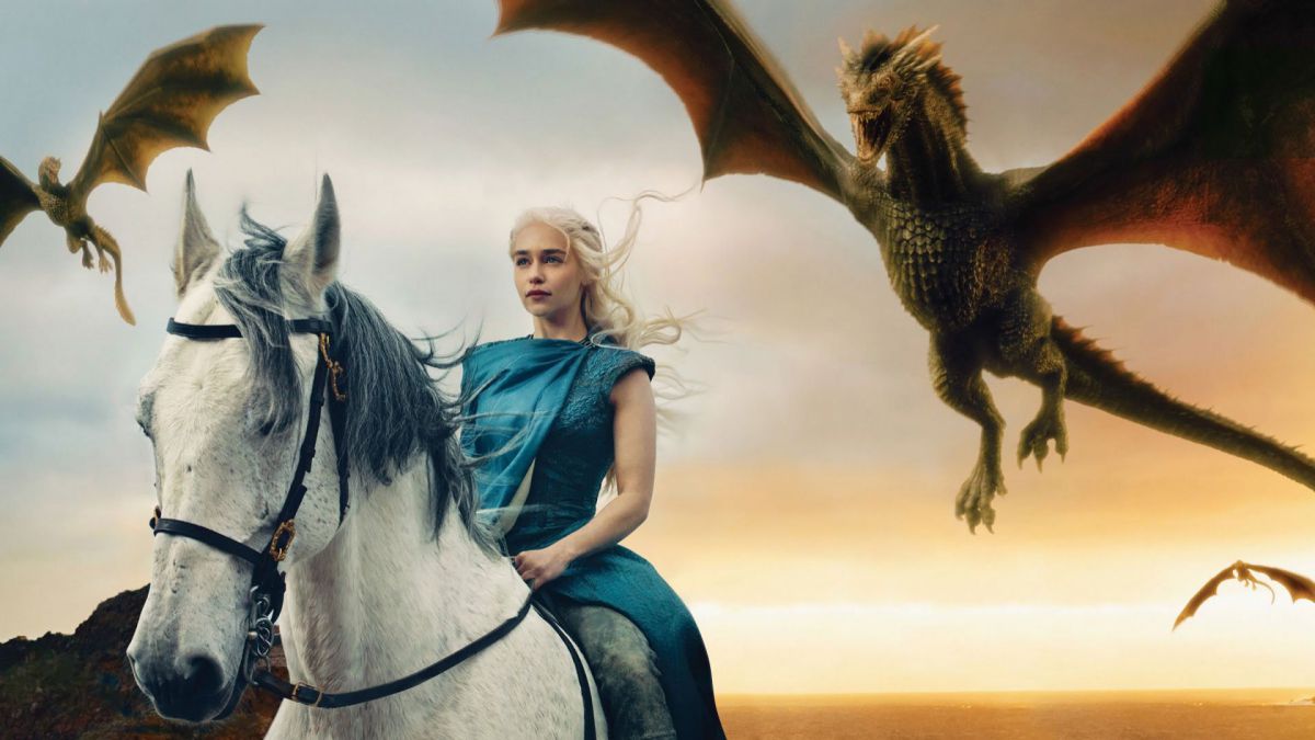 Filmările la ultimul sezon din „Game of Thrones” vor începe în octombrie