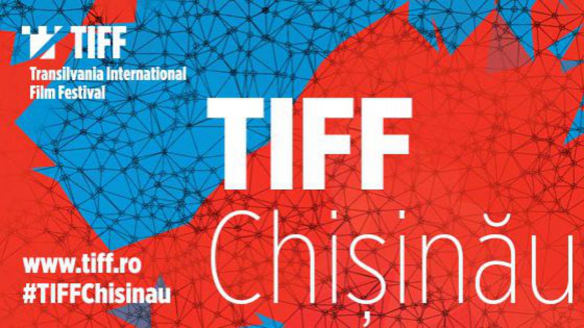 Filme românești în premieră în Republica Moldova, la TIFF Chișinău