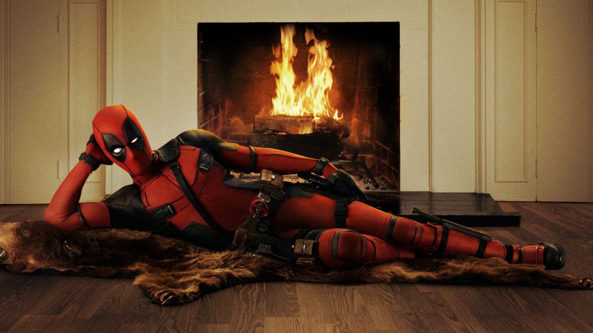 Filmul „Deadpool” bate recorduri la Box Office-ul american