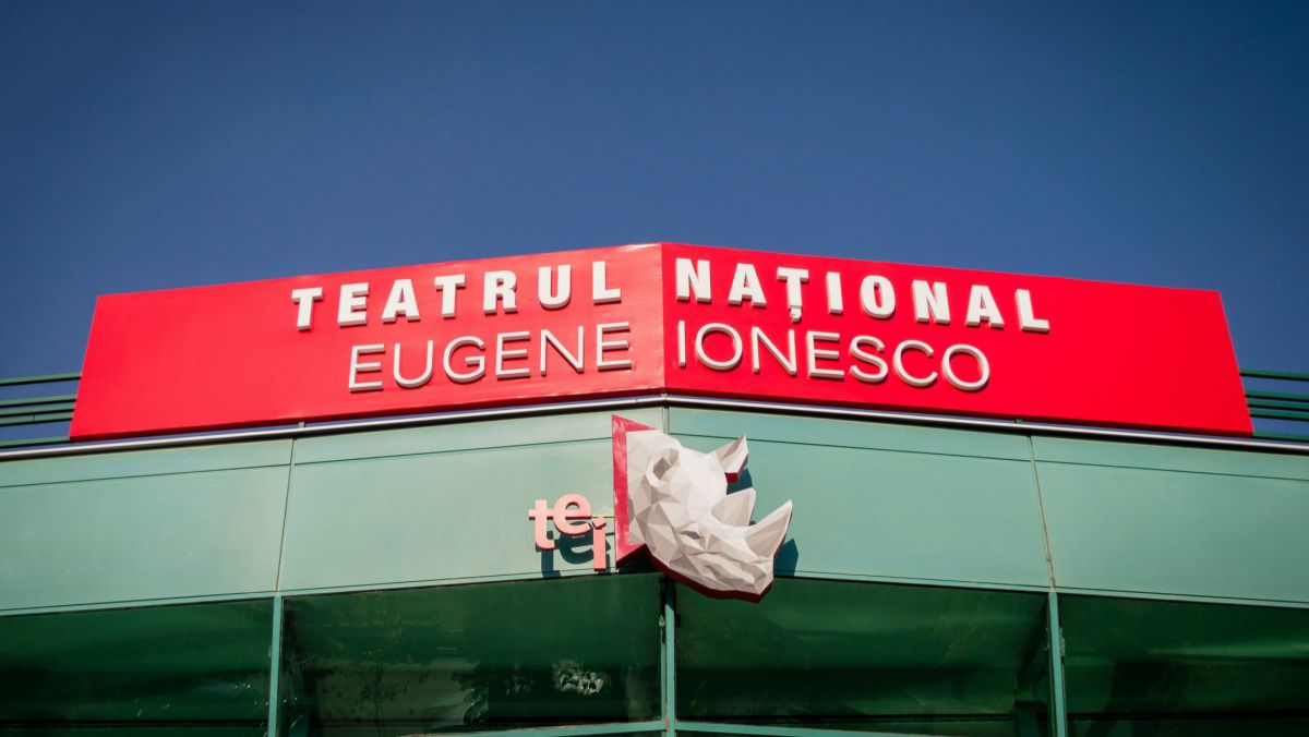 Piese care depășesc așteptările spectatorilor, la Teatrul Național „Eugene Ionesco”